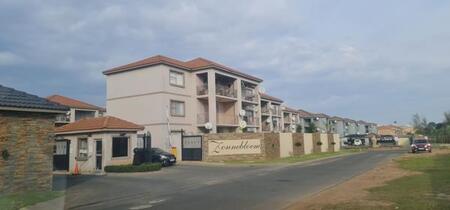 2 Bedroom Townhouse in Bardene