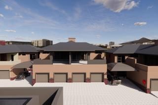 2 Bedroom Townhouse in Rynfield