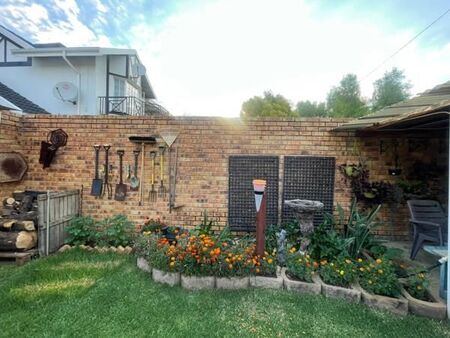 3 Bedroom Townhouse in Beyers Park