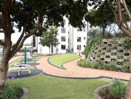 1 Bedroom Apartment in Witfield