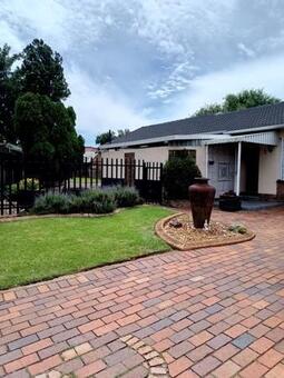 4 Bedroom House in Atlasville