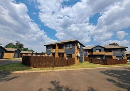 1 Bedroom Apartment in Comet