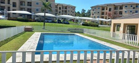 1 Bedroom Townhouse in Comet