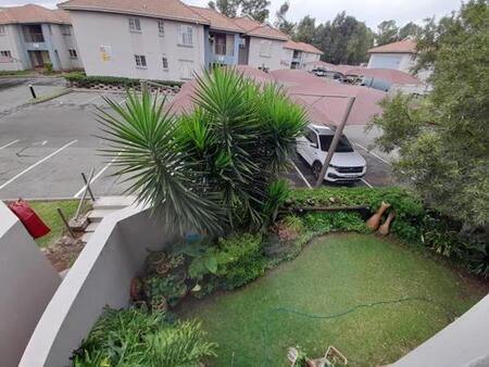 2 Bedroom Apartment in Rynfield