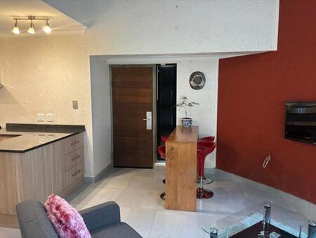 3 Bedroom Apartment in Rynfield