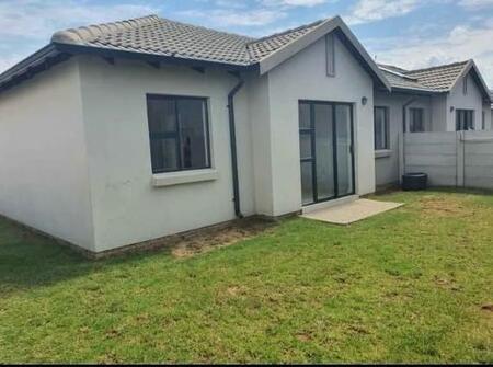 3 Bedroom House in Albertsdal