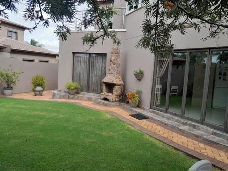 3 Bedroom House in Meyersdal