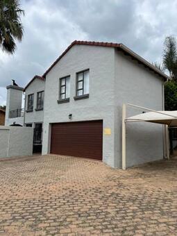 3 Bedroom House in Rynfield