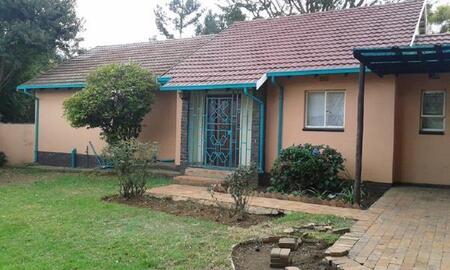 3 Bedroom House in Verwoerdpark