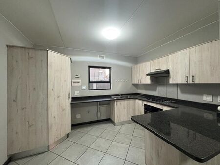 2 Bedroom Townhouse in Nortons Home Estate