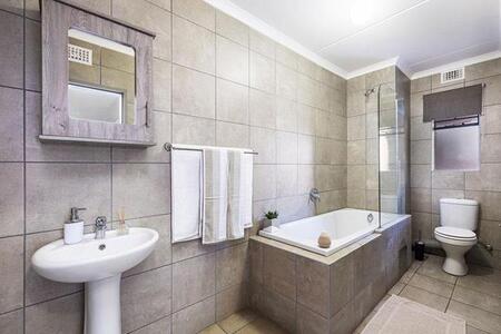 2 Bedroom Apartment in The Reeds