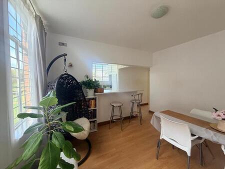 3 Bedroom Apartment in Laudium