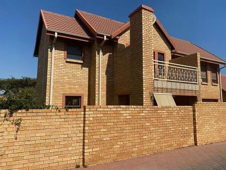 3 Bedroom House in Brooklands Lifestyle Estate