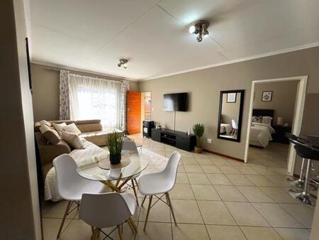 3 Bedroom Townhouse in Centurion Central