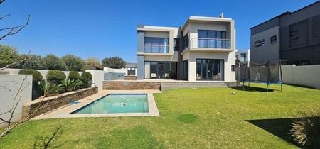 4 Bedroom House in Midstream Estate