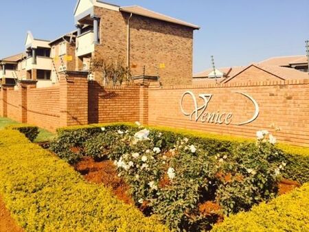 3 Bedroom Apartment in Centurion Central
