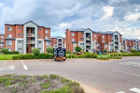 2 Bedroom Apartment in Irene