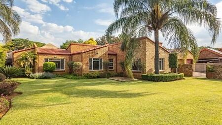 3 Bedroom House in Pierre van Ryneveld