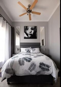 1 Bedroom Apartment in Zwartkop