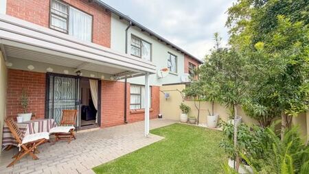 3 Bedroom Duplex in Candlewoods Estate