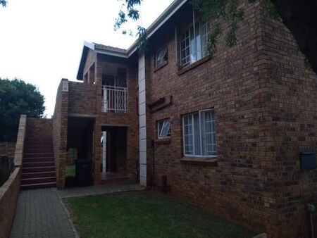 2 Bedroom Apartment in Highveld
