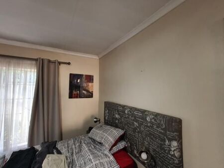 1 Bedroom Apartment in Lyttelton Manor