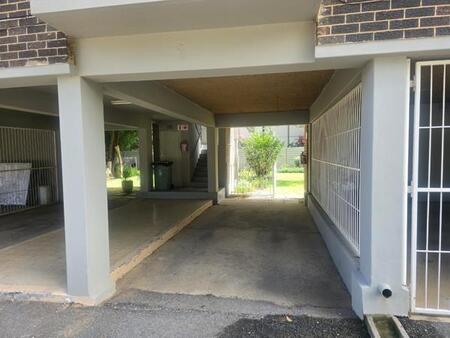 1 Bedroom Flat in St Helena