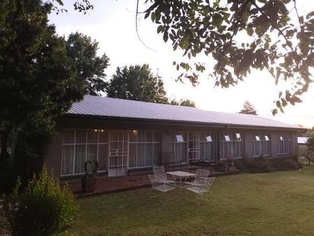 3 Bedroom House in Panorama