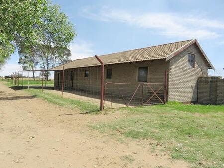 3 Bedroom House in Deneysville