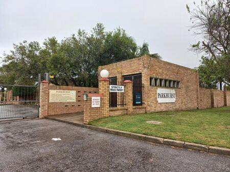 2 Bedroom Townhouse in Lorraine