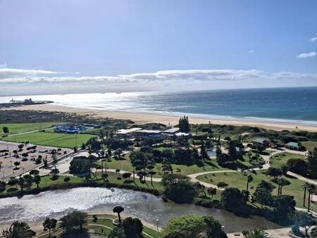 2 Bedroom Apartment in Humewood