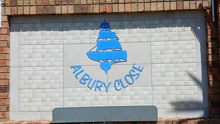 3 Bedroom Townhouse in Summerstrand