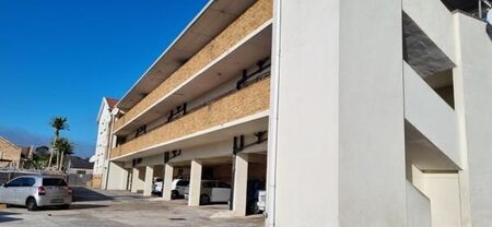 1 Bedroom Apartment in Westering