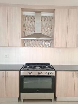 4 Bedroom Penthouse in Vanes Estate