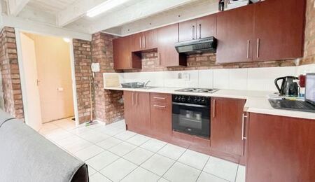 1 Bedroom Apartment in Cotswold