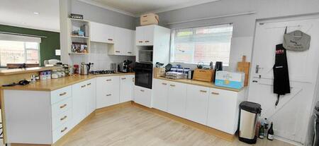 3 Bedroom Townhouse in Lovemore Heights