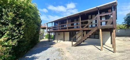 3 Bedroom House in Sunrise on Sea