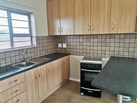 2 Bedroom Apartment in Bluewater Bay