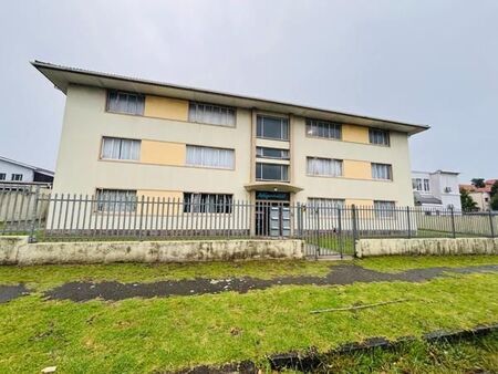 2 Bedroom Apartment in Southernwood