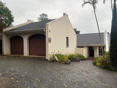 3 Bedroom House in Vincent