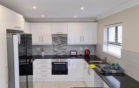 3 Bedroom House in Winterstrand
