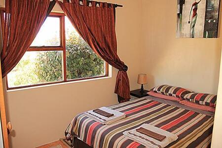 1 Bedroom Apartment in Yzerfontein