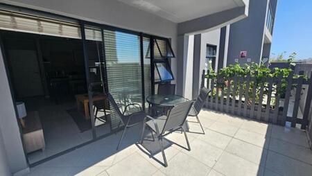 2 Bedroom Apartment in Mykonos