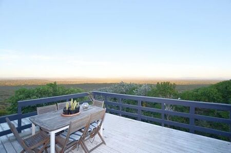 3 Bedroom House in Yzerfontein