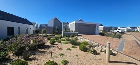 3 Bedroom House in Langebaan Country Estate
