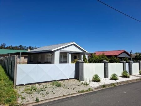 2.5 Bedroom House in Swellendam