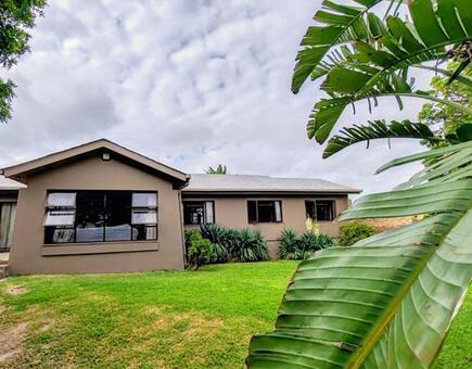 3 Bedroom House in Bay View