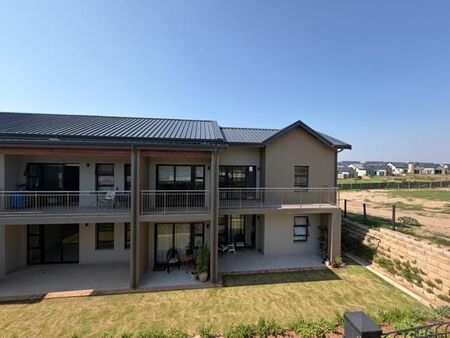 2 Bedroom Apartment in Hartenbos