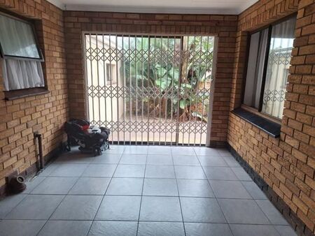 3 Bedroom House in Mossel Bay Central
