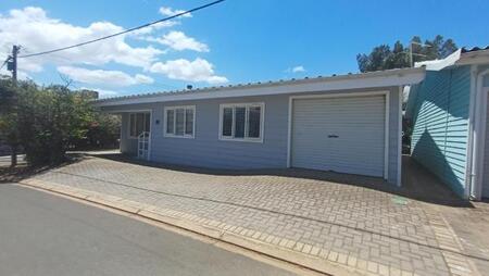 3 Bedroom House in Hartenbos